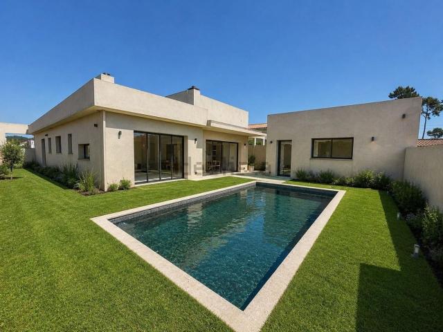 Casa venda em Azeitão (São Lourenço e São Simão), Setúbal