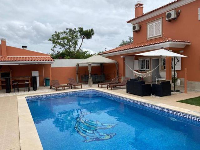 Casa venda em Azeitão (São Lourenço e São Simão), Setúbal