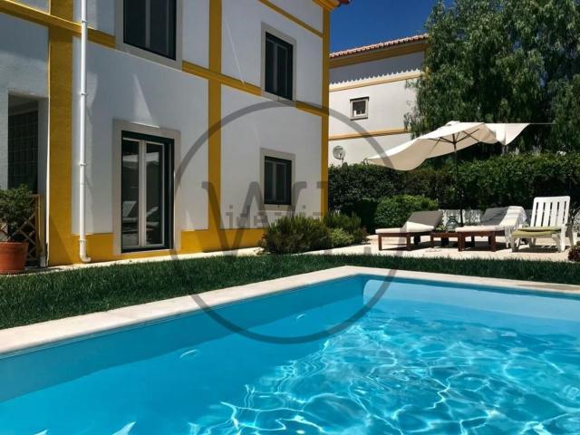 Casa venda em Galeotas, Setúbal