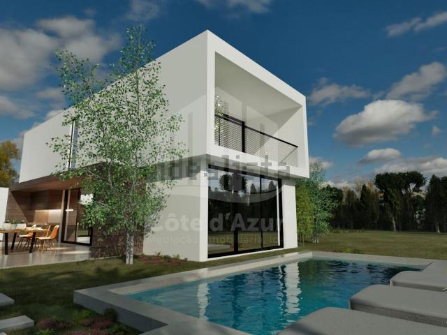 Casa venda em Azeitão (São Lourenço e São Simão), Setúbal