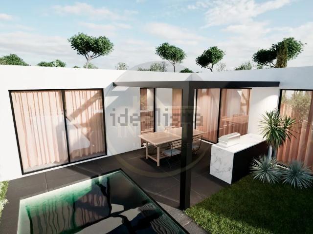 Casa venda em Azeitão (São Lourenço e São Simão), Setúbal