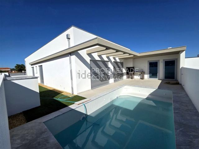 Casa venda em Azeitão (São Lourenço e São Simão), Setúbal