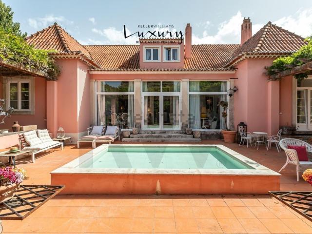 Casa venda em Azeitão (São Lourenço e São Simão), Setúbal