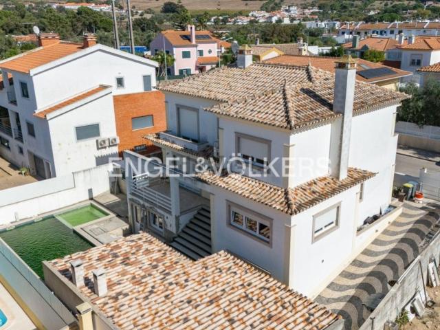 Casa venda em Vendas de Azeitão, Setúbal