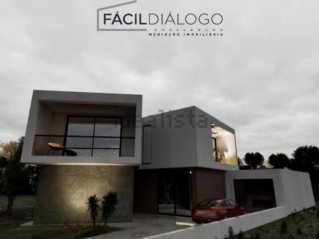 Casa venda em Azeitão (São Lourenço e São Simão), Setúbal