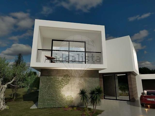 Casa venda em Vale de Choupo, Setúbal