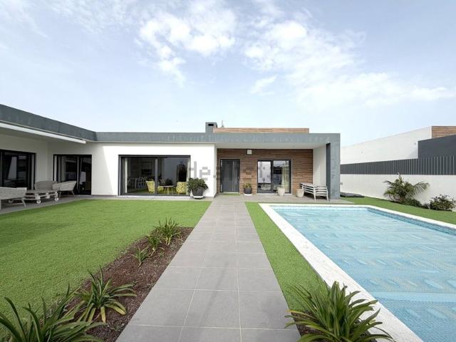 Casa venda em Azeitão (São Lourenço e São Simão), Setúbal