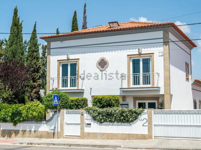 Casa venda em Azeitão (São Lourenço e São Simão), Setúbal