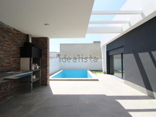 Casa venda em Azeitão (São Lourenço e São Simão), Setúbal