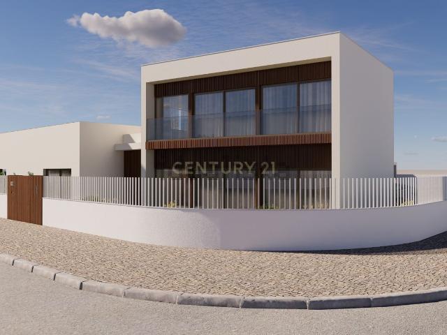 Casa venda em Azeitão (São Lourenço e São Simão), Setúbal