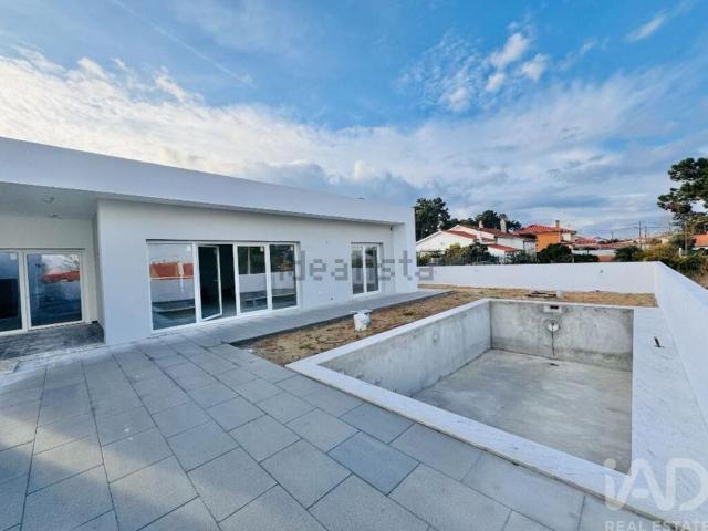 Casa venda em Azeitão (São Lourenço e São Simão), Setúbal