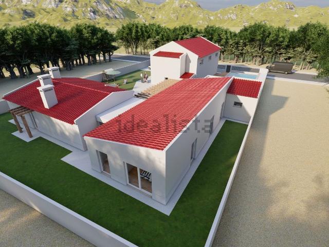Casa venda em Azeitão (São Lourenço e São Simão), Setúbal
