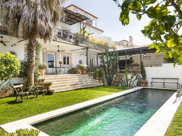 Casa venda em Azeitão (São Lourenço e São Simão), Setúbal