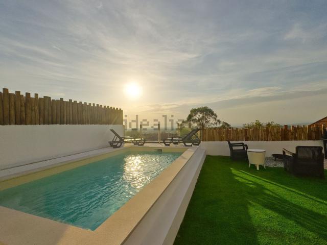 Casa venda em Azeitão (São Lourenço e São Simão), Setúbal