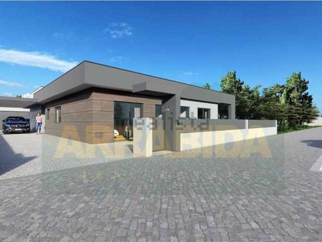 Casa venda em Galeotas, Setúbal