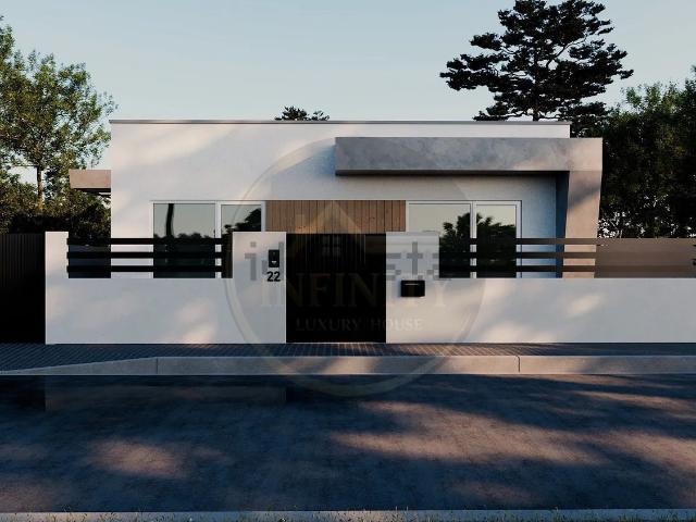 Casa venda em Azeitão (São Lourenço e São Simão), Setúbal