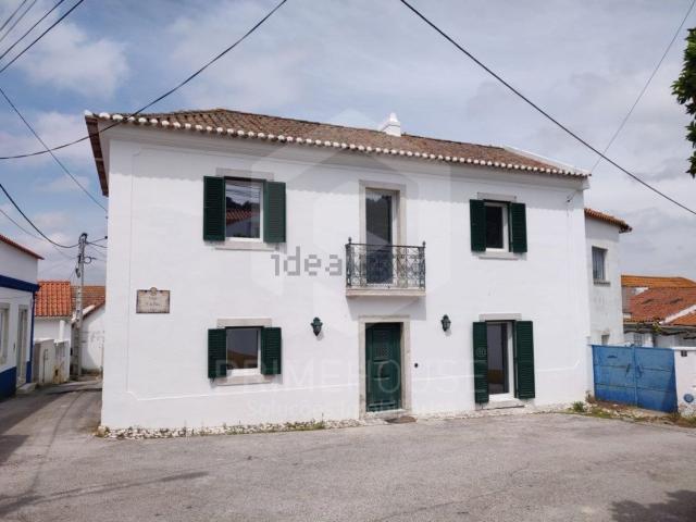 Casa alugar em Azeitão (São Lourenço e São Simão), Setúbal