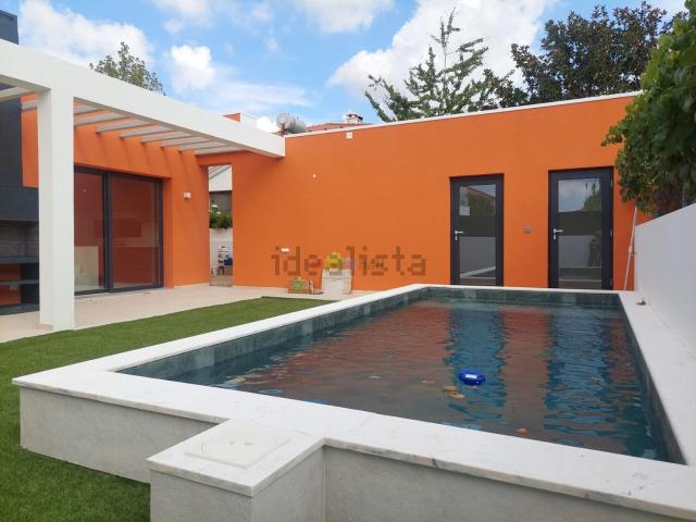 Casa venda em Vale de Choupo, Setúbal
