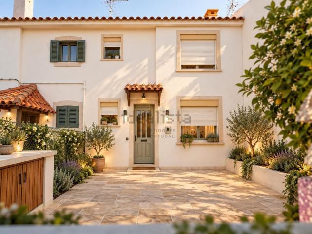 Casa venda em Vendas de Azeitão, Setúbal