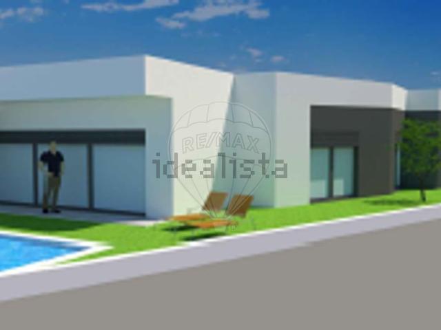 Casa venda em Azeitão (São Lourenço e São Simão), Setúbal