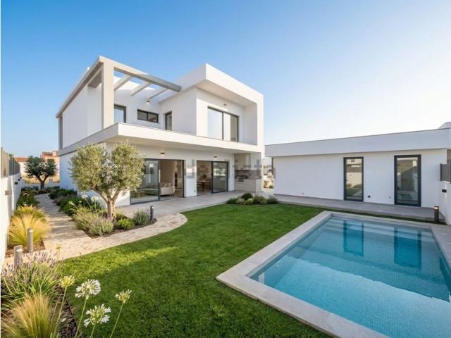 Casa venda em Vale de Choupo, Setúbal