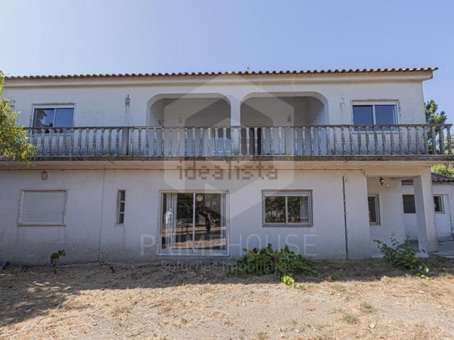 Casa venda em Azeitão (São Lourenço e São Simão), Setúbal