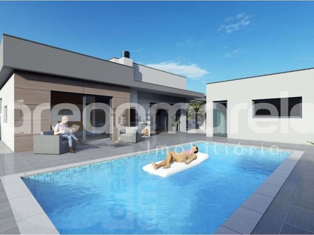 Casa venda em Azeitão (São Lourenço e São Simão), Setúbal