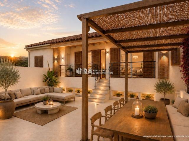 Casa venda em Azeitão (São Lourenço e São Simão), Setúbal