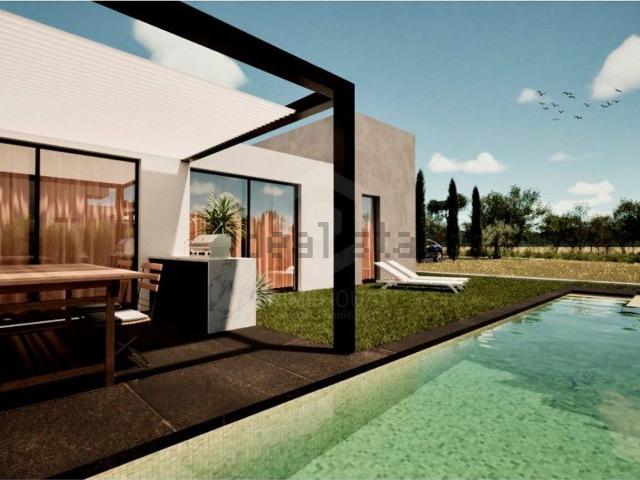 Casa venda em Azeitão (São Lourenço e São Simão), Setúbal