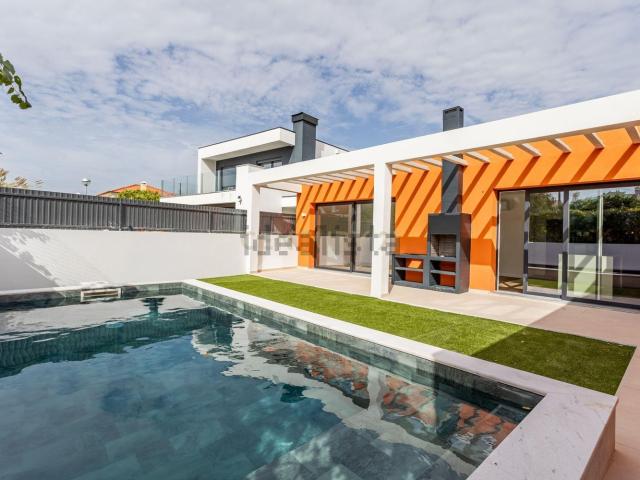 Casa venda em Vendas de Azeitão, Setúbal