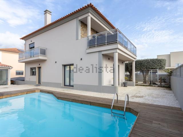 Casa venda em Vendas de Azeitão, Setúbal