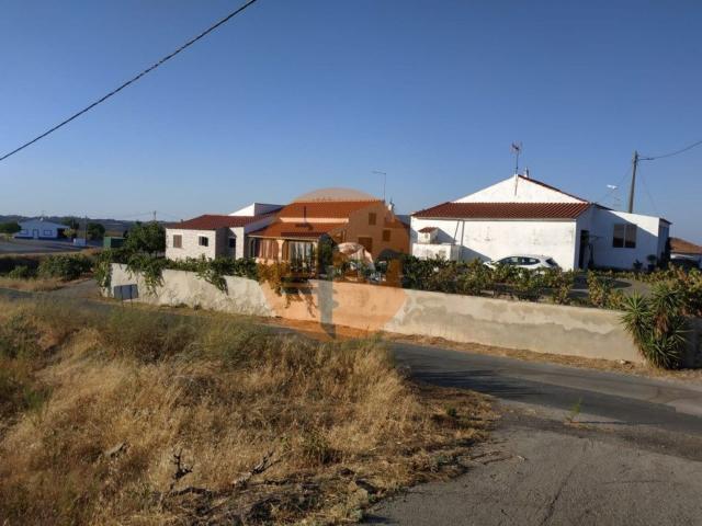 Casa venda em Corte do Gago, Castro Marim
