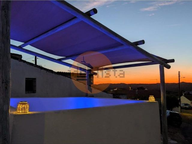 Casa venda em Corte do Gago, Castro Marim