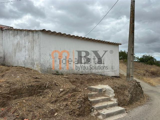 Casa venda em Brenhosa, Castro Marim