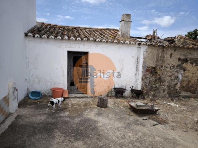 Casa venda em Sentinela, Castro Marim