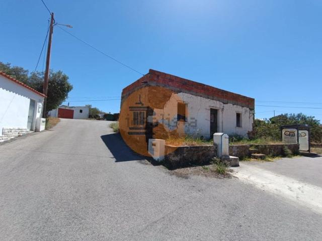 Casa venda em Sentinela, Castro Marim