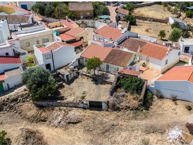Casa venda em Almada de Ouro, Castro Marim