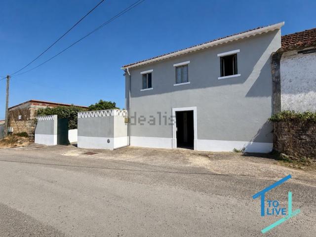 Casa venda em Santarém