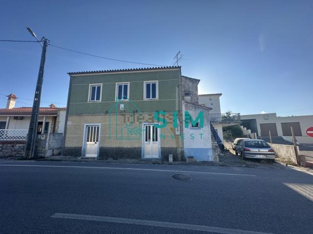 Casa venda em Santarém