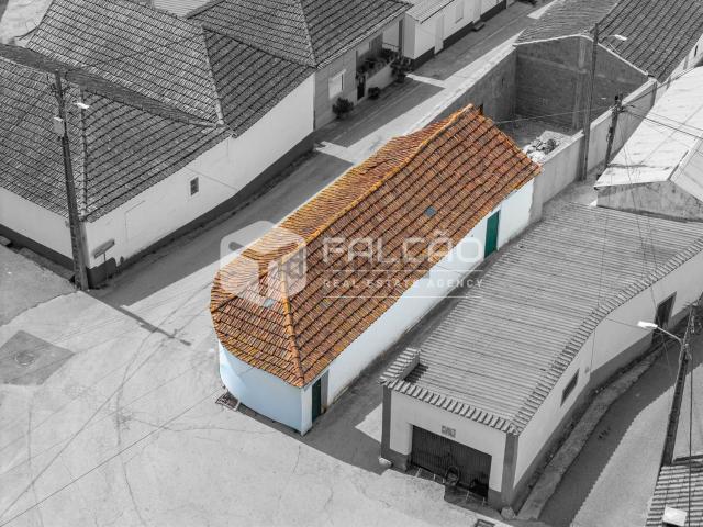 Casa venda em Santarém