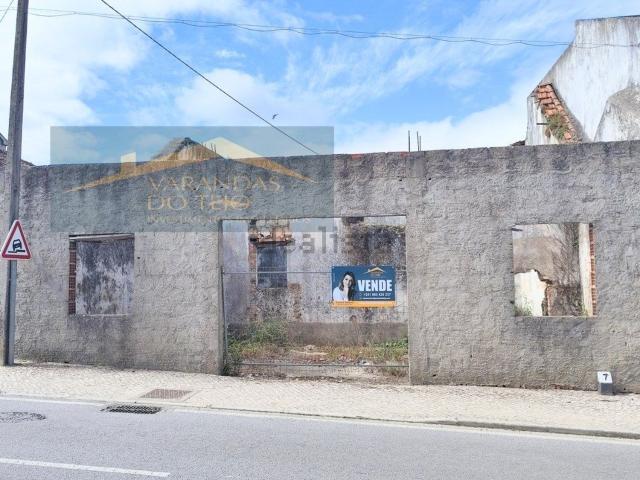 Casa venda em Santarém