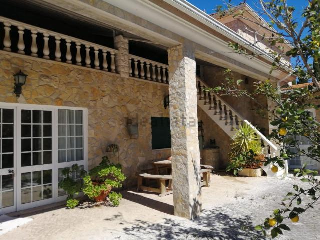 Casa venda em Santarém