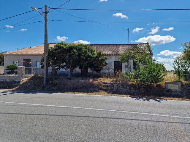 Casa venda em Alto dos Fornos, Santarém