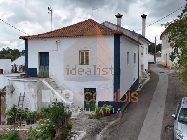 Casa venda em Santarém