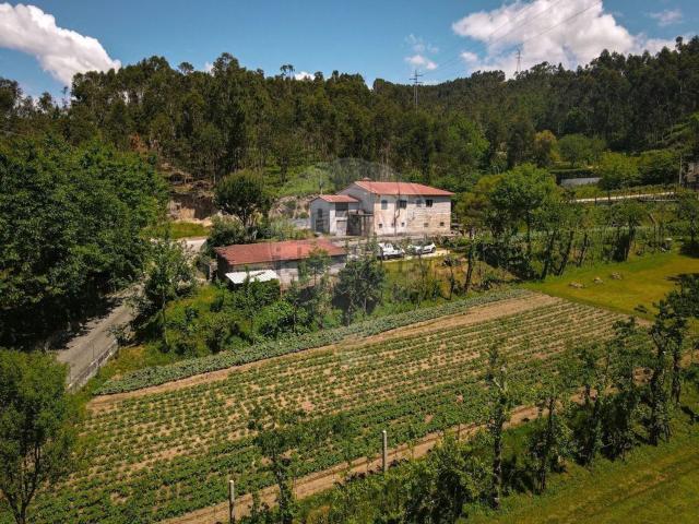Casa venda em Cruz da Argola, Guimarães