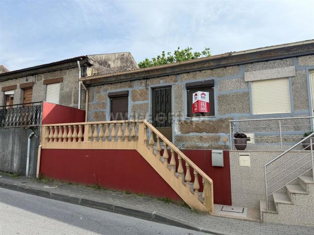 Casa venda em Cruz da Argola, Guimarães