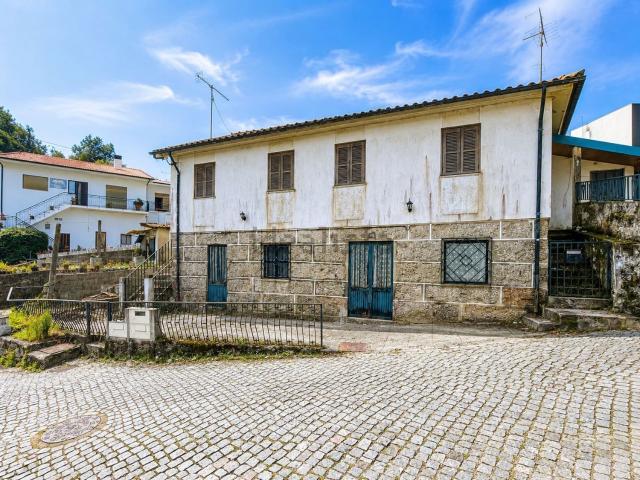 Casa venda em Cruz da Argola, Guimarães