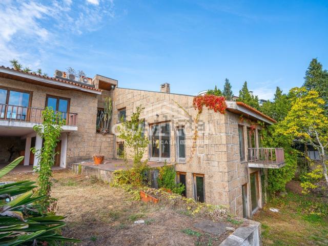 Casa venda em Cruz da Argola, Guimarães