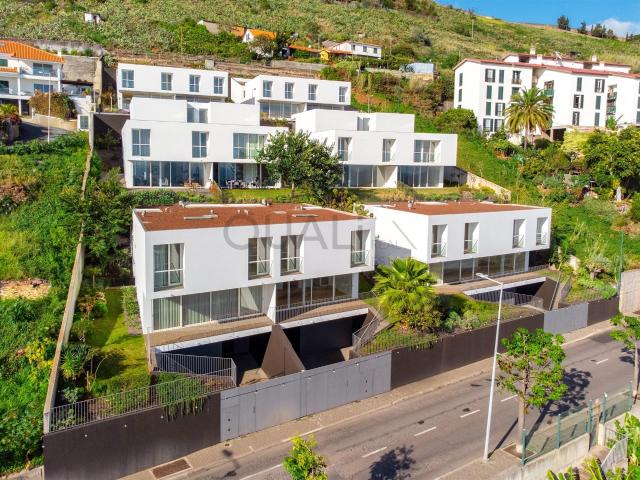 Vivenda venda em Cais do Carvão, Funchal