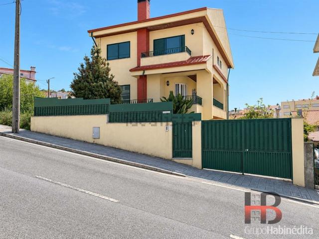 Casa venda em Alto da Serra, Gondomar